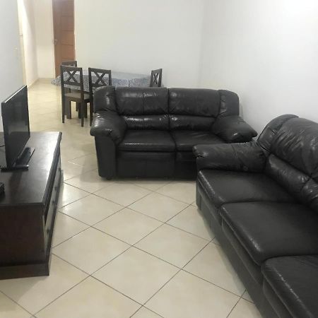 Apartamento Praia Grande Pe Na Areia Solemar Eksteriør billede